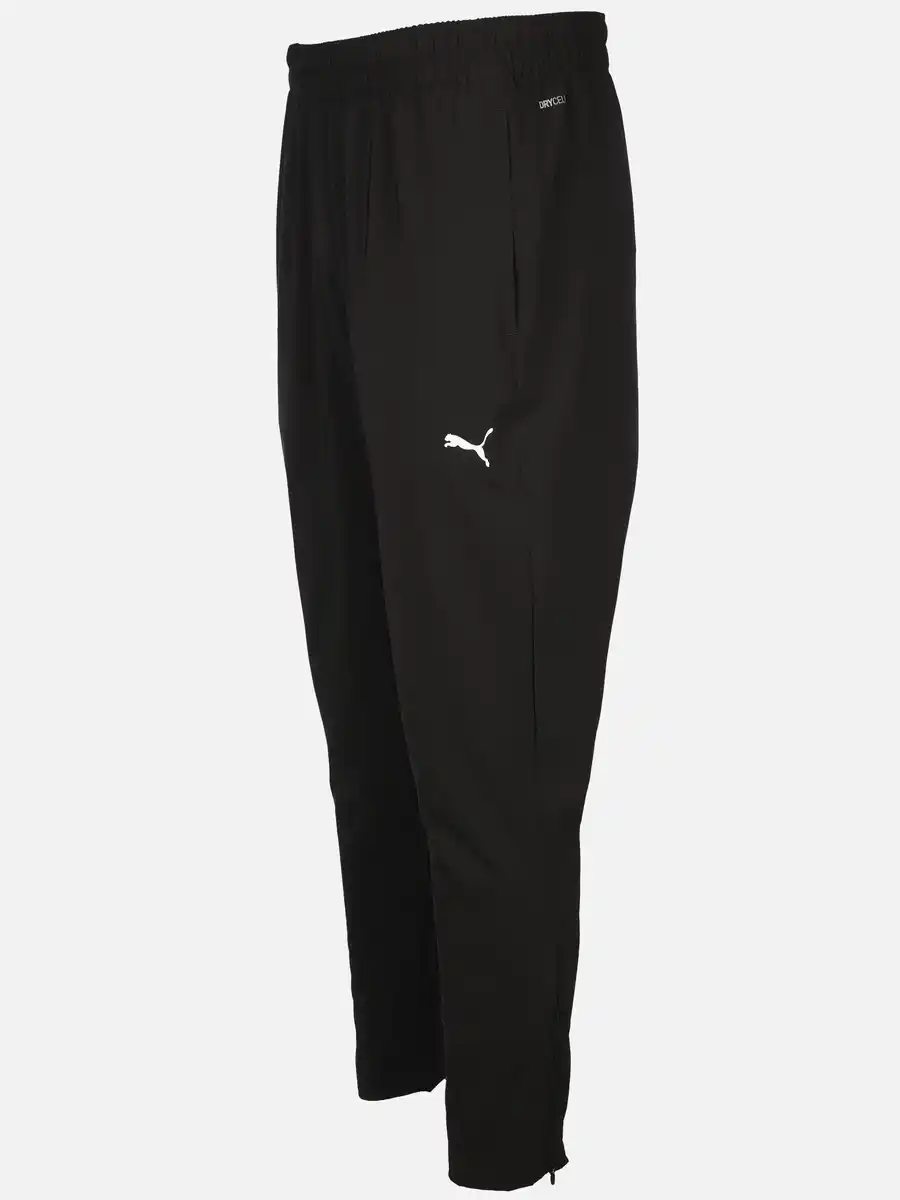 Bild 3 von Herren Jogginghose Schwarz