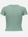 Bild 2 von 15201206 ONLEMMA S/S TOP JRS Shirt Grün