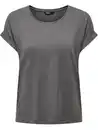 Bild 1 von Only ONLMOSTER S/S O-NECK Shirt Schwarz