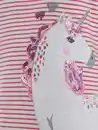 Bild 3 von Mädchen Shirt mit Pailletten und Stickerei-Applikation Pink