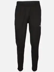 Herren Jogginghose Schwarz