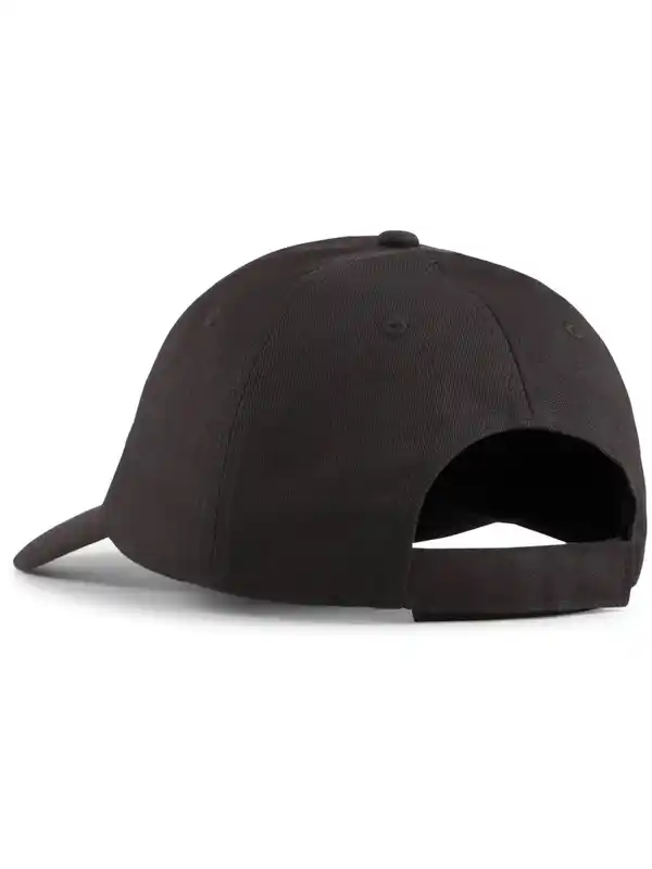 Bild 2 von Unisex Puma Cap Schwarz