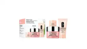 Clinique Hydrate & Glow with SPF Skincare Geschenkpackung