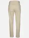 Bild 2 von Damen Freizeithose Beige