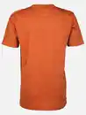 Bild 2 von Herren Henleyshirt im Used Look Orange