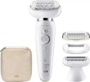 Braun Personal Care Silk-epil 9 Flex 9002 3D