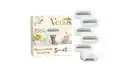 Bild 1 von Gillette Venus Deluxe Smooth Sensitive Rasierklingen