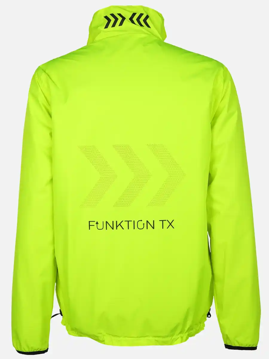 Bild 2 von Herren Wendejacke Grau