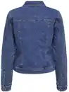 Bild 2 von Only ONLWONDER DNM JACKET Jeansjacke Blau