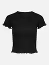 Bild 1 von 15201206 ONLEMMA S/S TOP JRS Shirt Schwarz