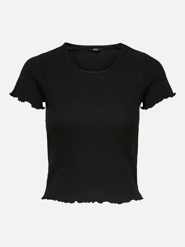 Bild 1 von 15201206 ONLEMMA S/S TOP JRS Shirt Schwarz