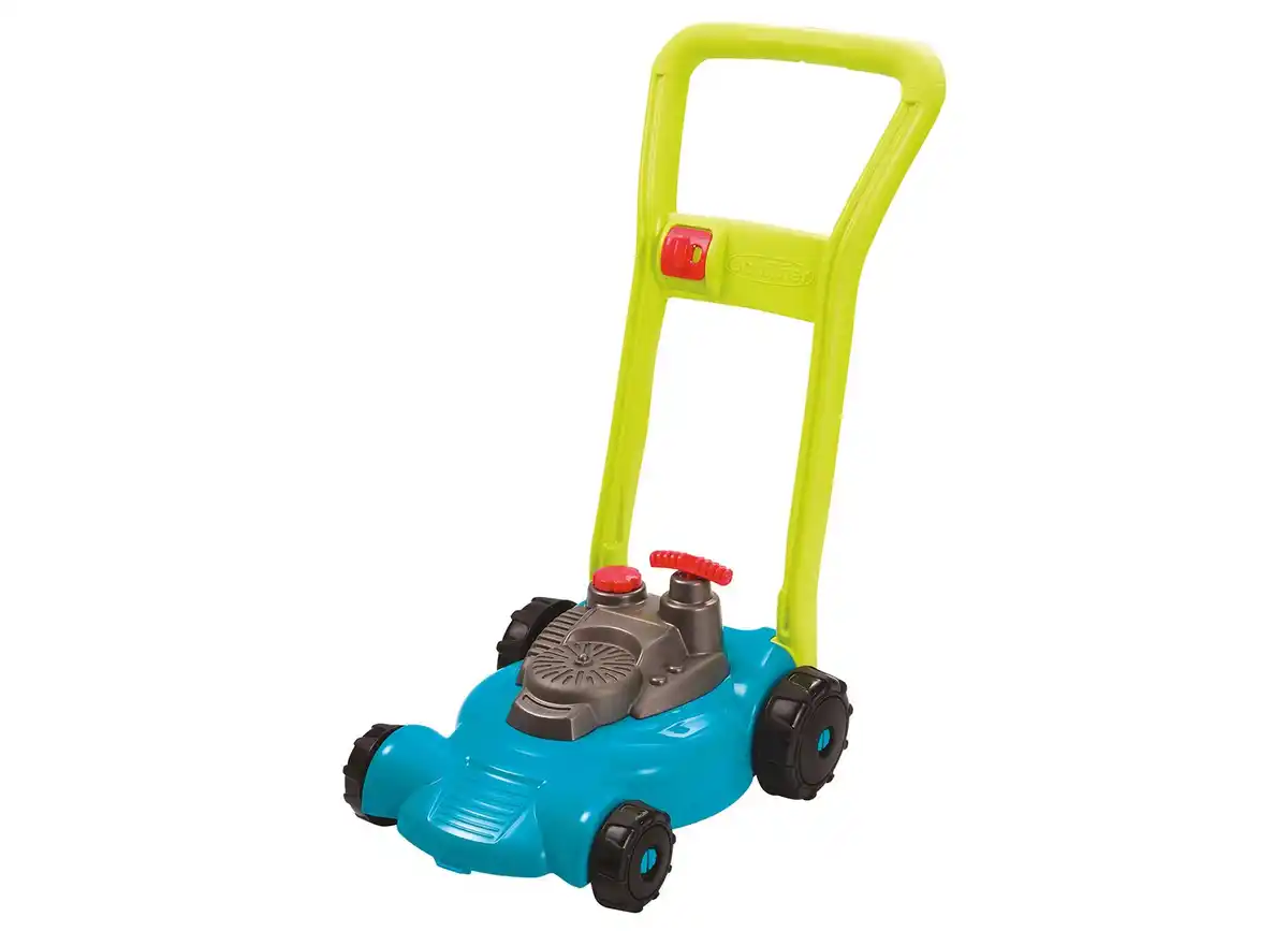 Bild 1 von ecoiffier Kinder-Rasenmäher mit Klackergeräusch