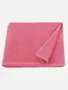 Bild 1 von Handtuch unifarben 50x90cm Pink