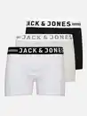 Bild 1 von Jack&Jones SENSE TRUNKS 3-PACK N Pants im 3er Pack Grau