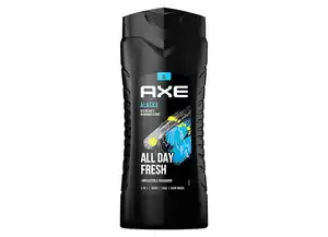 AXE Duschgel 400ml 'Alaska'