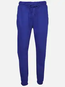 Herren Jogginghose Blau