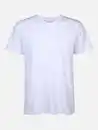 Bild 1 von Herren Basic T-Shirt Weiß