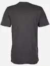 Bild 2 von Herren T-Shirt mit lustigen Sprüchen Grau