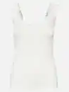 Bild 1 von Vero Moda VMROSA SL TOP JRS NOO Top Weiß