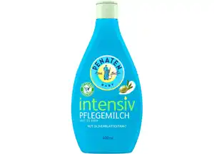 Penaten intensiv Pflegemilch