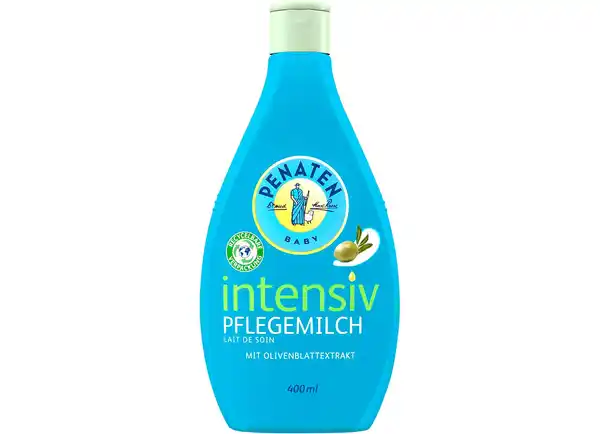 Bild 1 von Penaten intensiv Pflegemilch