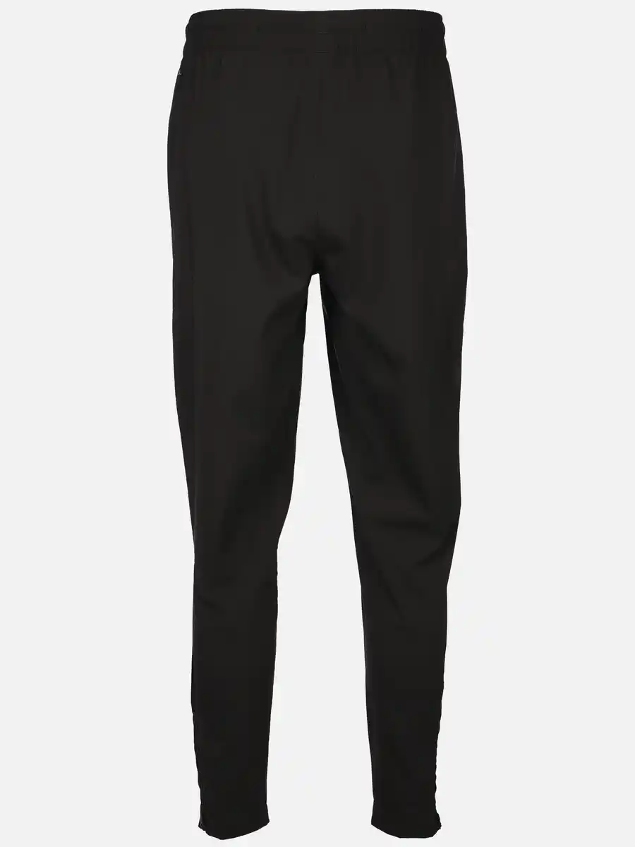 Bild 2 von Herren Jogginghose Schwarz