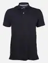 Bild 1 von Herren Poloshirt Blau