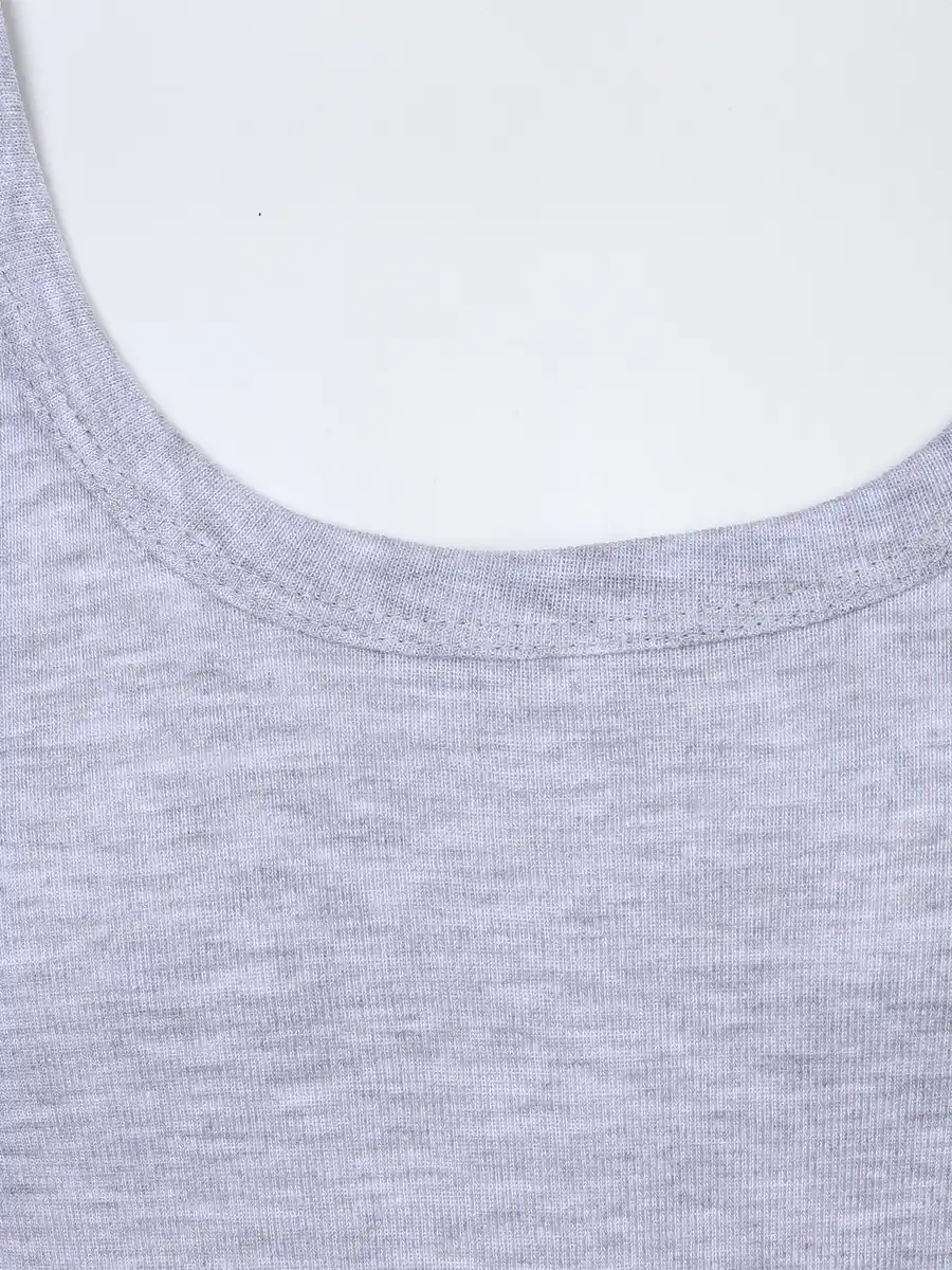 Bild 3 von Herren Achselhemd im 2er Pack Grau