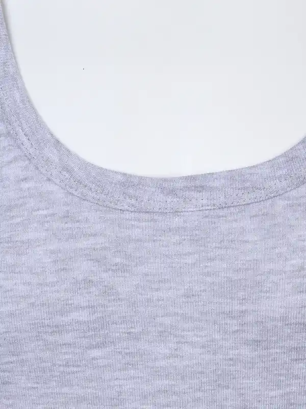 Bild 3 von Herren Achselhemd im 2er Pack Grau