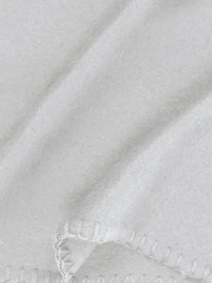 Bild 2 von Fleecedecke 150x200cm Blau