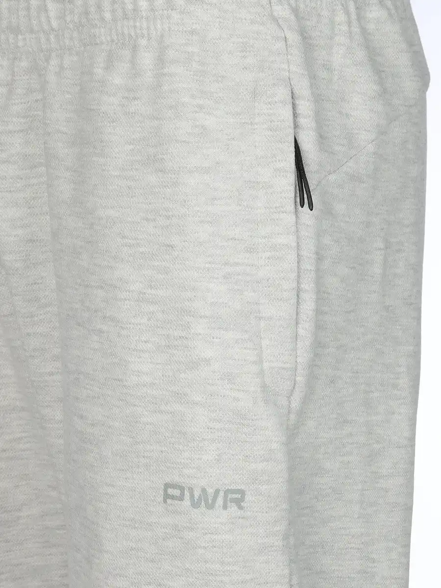 Bild 4 von Herren Jogginghose Silber