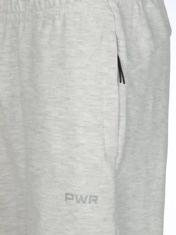 Bild 4 von Herren Jogginghose Silber