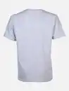 Bild 2 von Herren Basic T-Shirt Grau