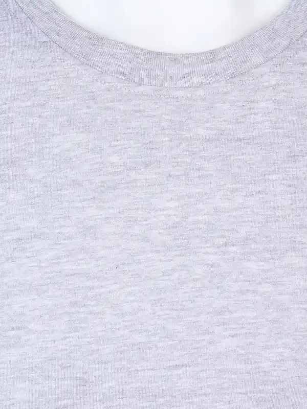 Bild 3 von Herren Basic T-Shirt Grau