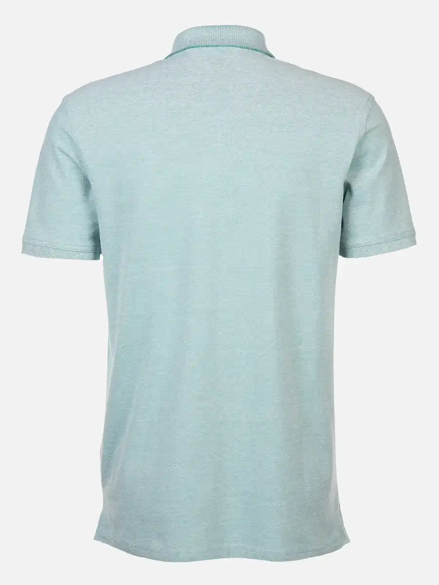 Bild 2 von Herren Poloshirt Grün