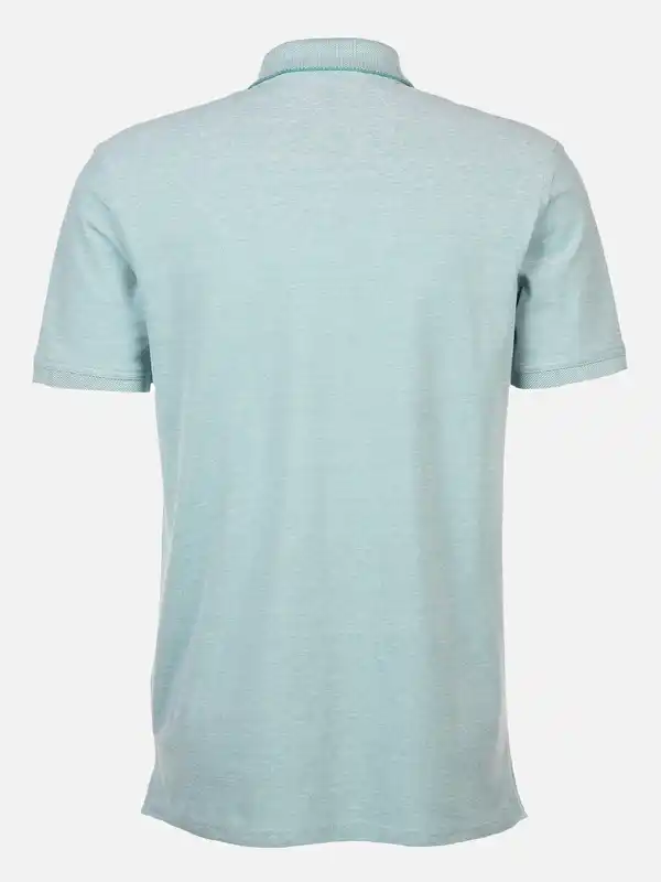 Bild 2 von Herren Poloshirt Grün