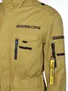 Bild 4 von Herren Fieldjacket mit vielen Taschen Gelb