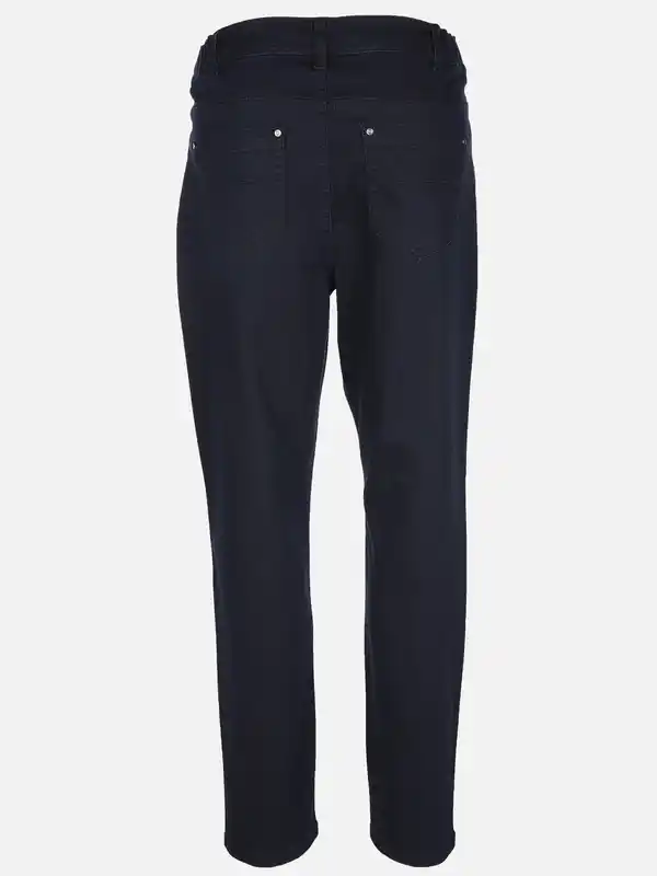 Bild 2 von Damen Große Größen Jeans Marine