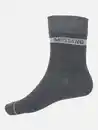 Bild 2 von Herren Socken im 3er Pack Grau