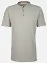 Bild 1 von Herren Shirt mit Brusttasche Grau