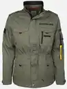 Bild 1 von Herren Fieldjacket mit vielen Taschen Oliv