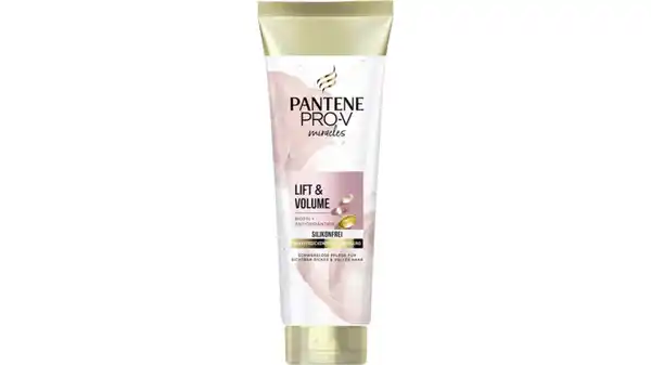 Bild 1 von Pantene Pro-V miracles Lift & Volume