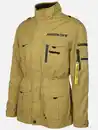 Bild 3 von Herren Fieldjacket mit vielen Taschen Gelb