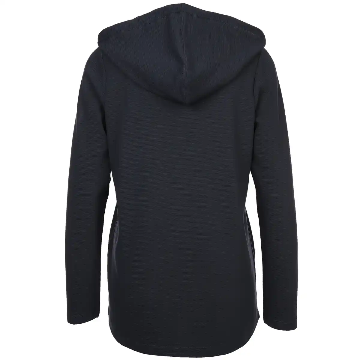 Bild 2 von Damen Sweatjacke mit Kapuze Marine