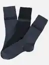 Bild 1 von Herren Socken im 3er Pack Blau