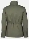 Bild 2 von Herren Fieldjacket mit vielen Taschen Oliv