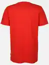 Bild 2 von Herren T-Shirt mit lustigen Sprüchen Orange