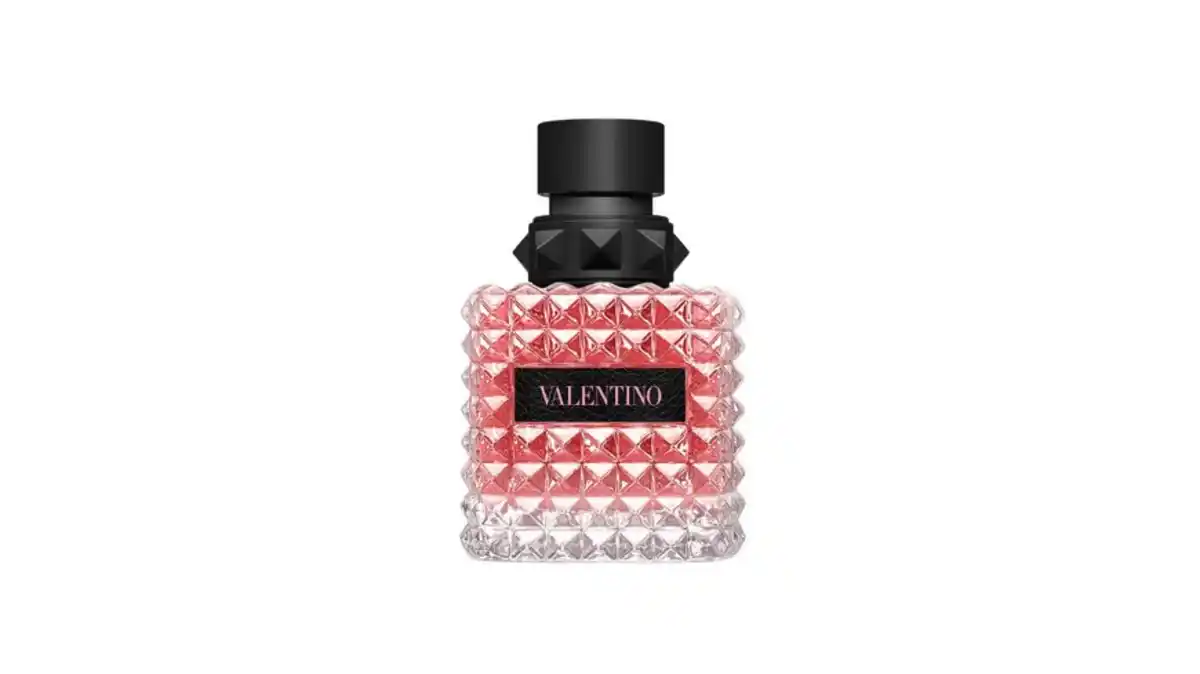 Bild 1 von VALENTINO Born in Roma Donna Eau de Parfum