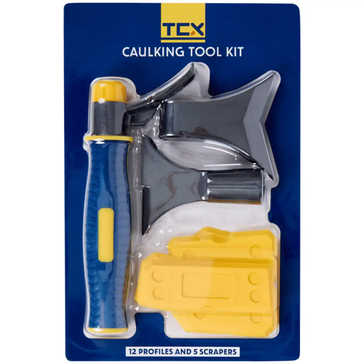 Bild 1 von TCX Fugenglätter-Set