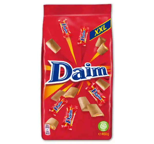 Bild 1 von DAIM Pralinen*